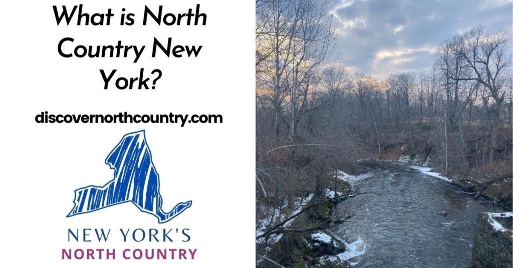 What is North Country New York(1)