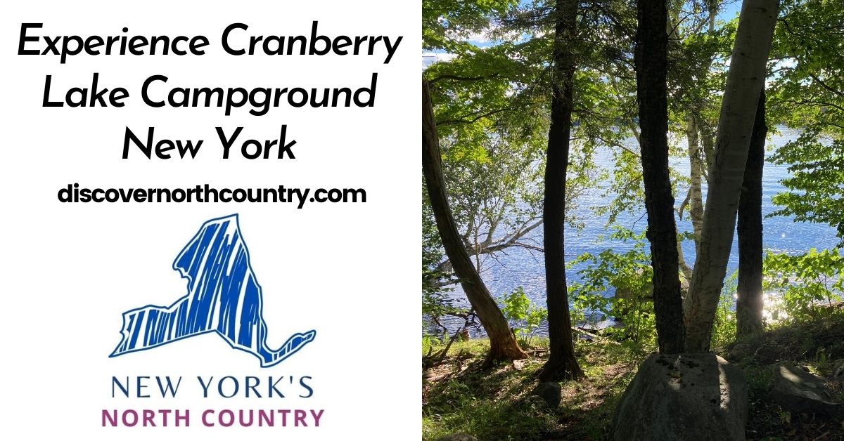 Cranberry Lake Campground New York - What to Know - Discover New York's ...