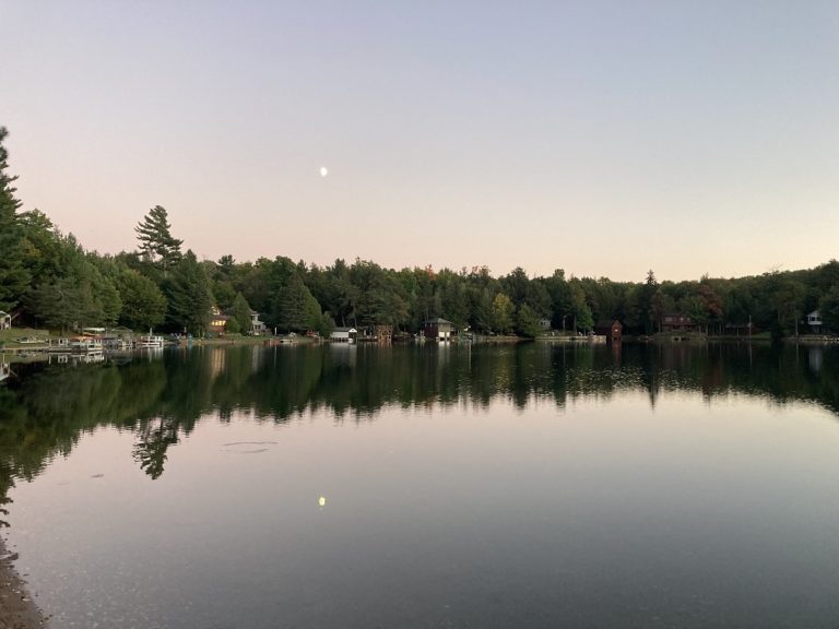 Star Lake in New York: Fishing and Public Boat Launch - Discover New ...