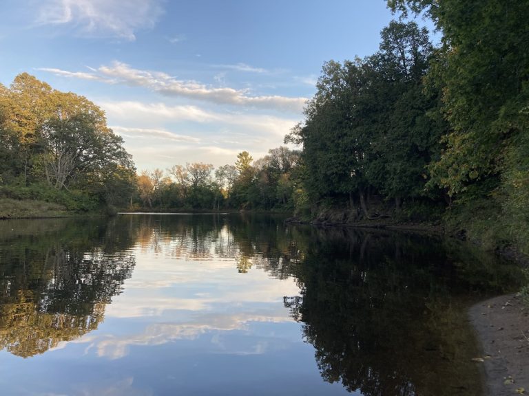 How to Fish the Oswegatchie River in St. Lawrence and Jefferson ...