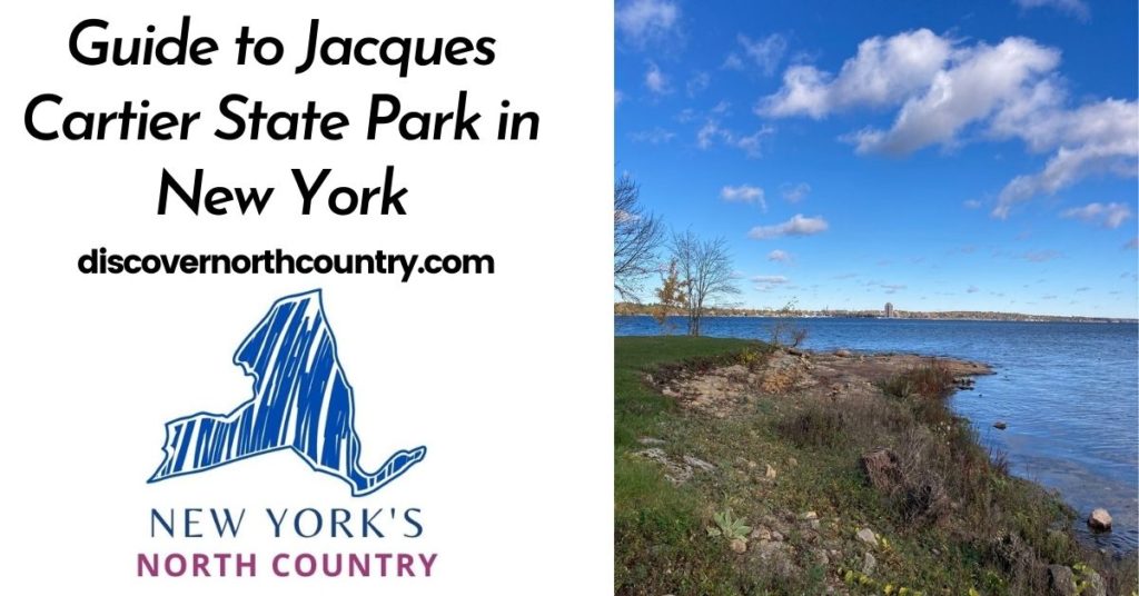 Guide to Jacques Cartier State Park in New York