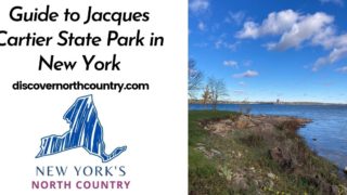 Guide to Jacques Cartier State Park in New York