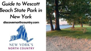 Guide to Wescott Beach State Park in New York